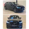 Volvo XC60 T6 ReCharge R-Design aut. AWD thumbnail