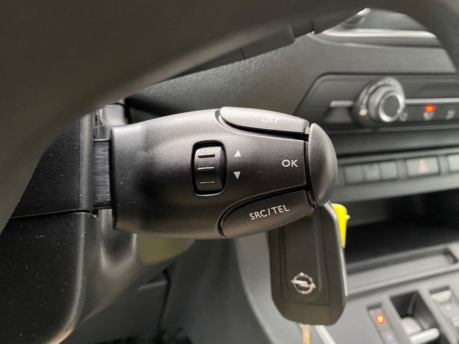 Opel Vivaro-e Enjoy L2