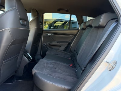 Skoda Enyaq iV Sportline