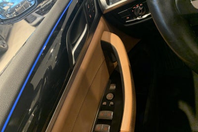 BMW iX3 Charged Impressive