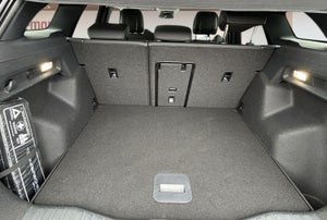 Ford Explorer Select Extended Range