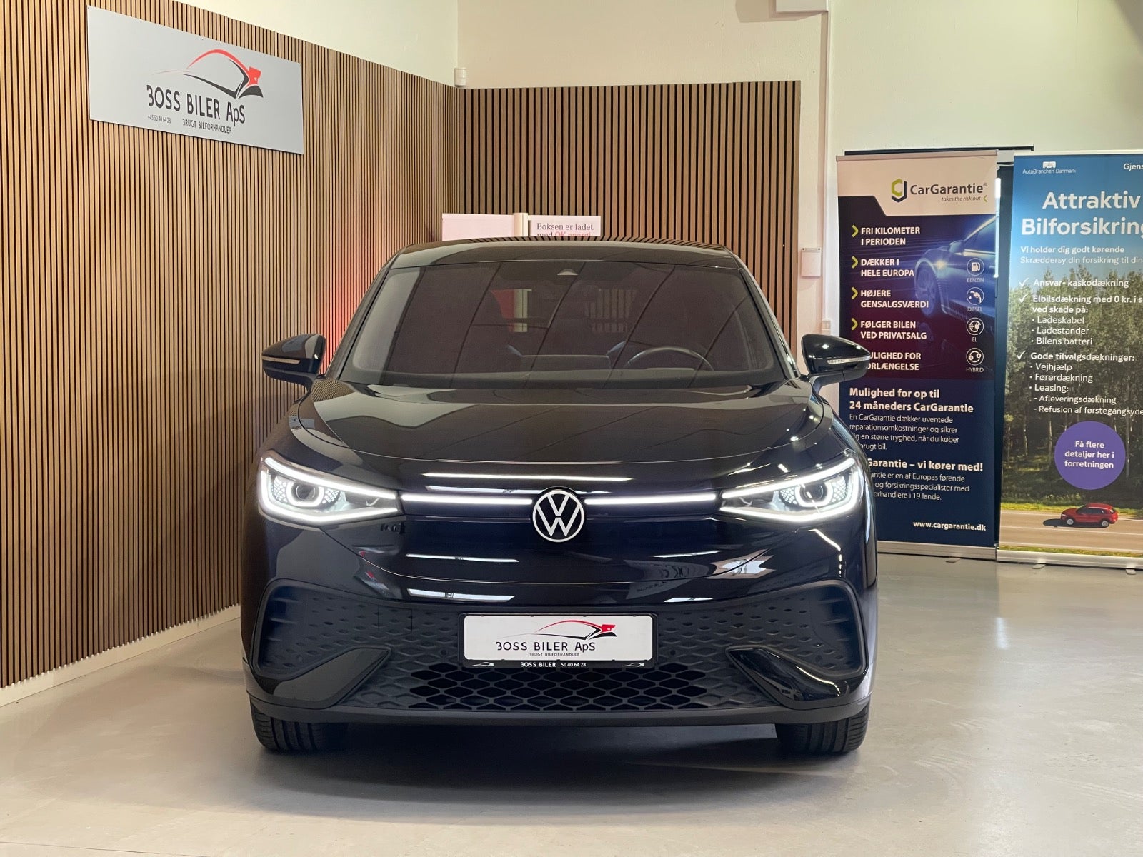 Billede af VW ID.5 77 Pro Performance