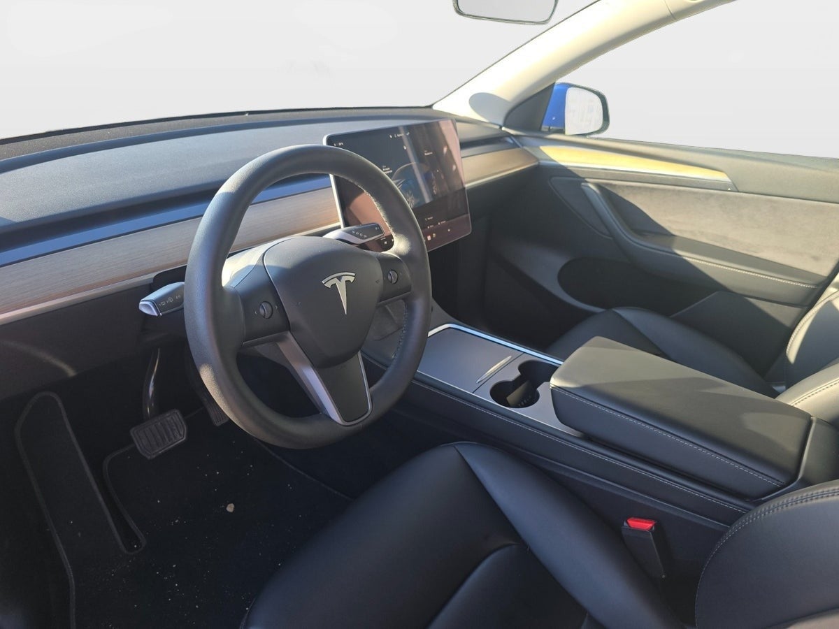 Billede af Tesla Model Y RWD