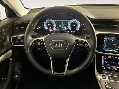 Audi A6 TFSi e Sport Prestige quattro S-tr.