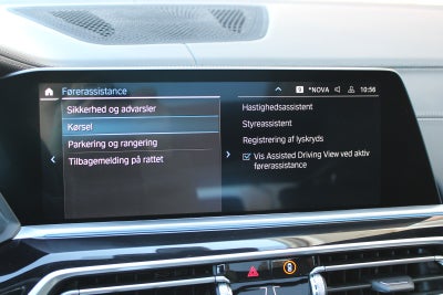 BMW X5 xDrive45e M-Sport aut.