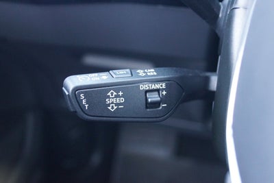 Audi e-tron S quattro