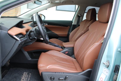 Skoda Enyaq iV ecoSuite