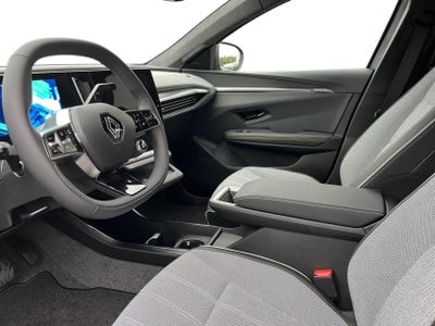 Renault Scenic E-Tech Techno billede 2