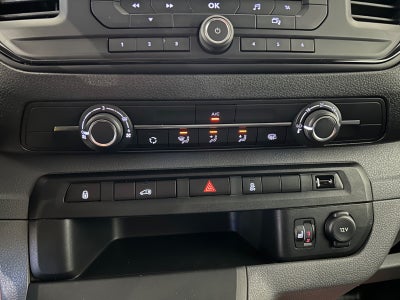 Toyota ProAce D 95 Compact Base+
