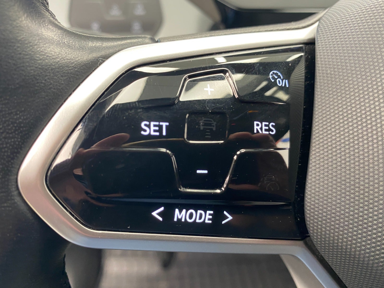 Billede af VW ID.3 77 Pro S