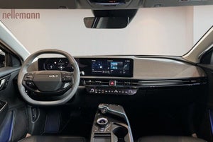 Kia EV6 Long Range Performance Upgrade AWD