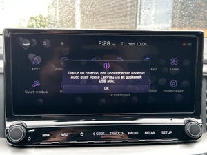 Kia Ceed T-GDi Prestige
