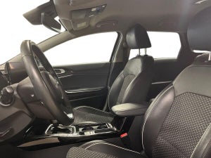 Kia Ceed PHEV Upgrade SW DCT
