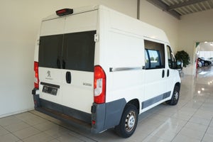 Peugeot Boxer 330