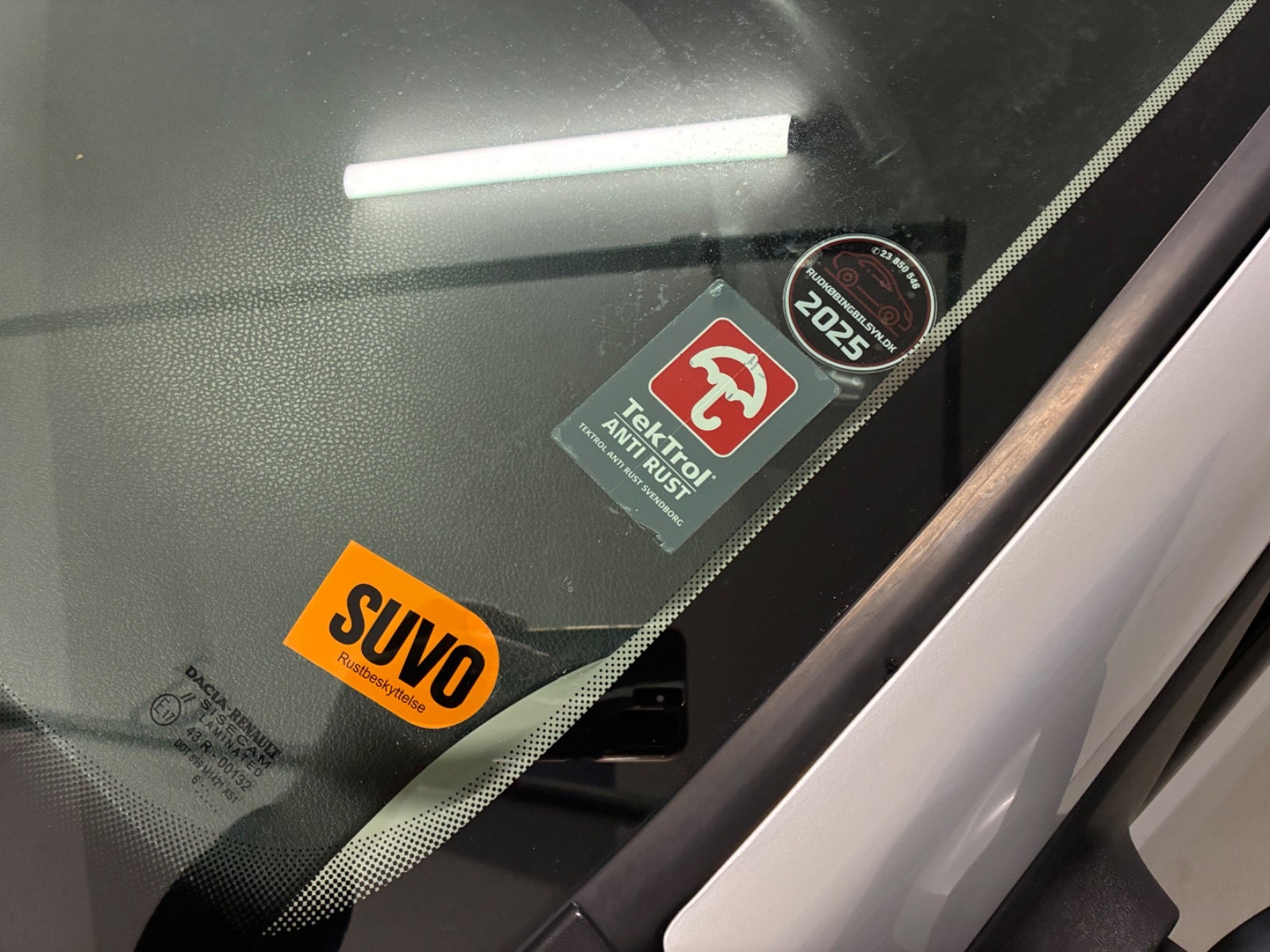 Billede af Dacia Logan 0,9 TCe 90 Ambiance MCV Easy-R