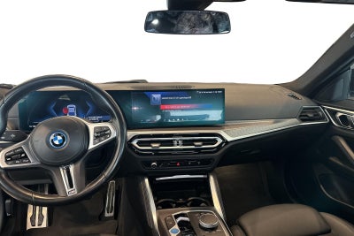 BMW i4 M50 M-Sport xDrive