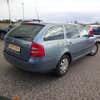 Skoda Octavia Ambiente Combi thumbnail