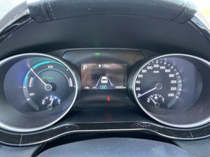 Kia Ceed PHEV Prestige SW DCT