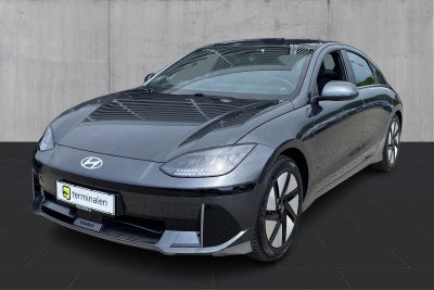 Hyundai Ioniq 6 77,0 Essential