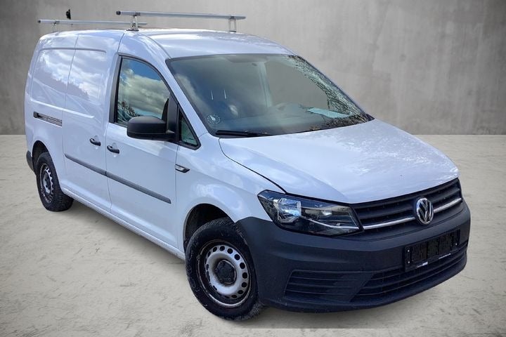 Billede af VW Caddy Maxi 2,0 TDi 102 BMT Van