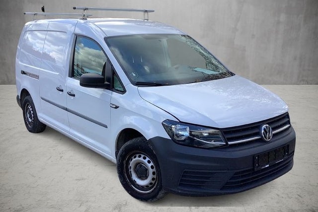 VW Caddy Maxi 2,0 TDi 102 BMT Van