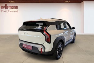 Kia EV3 Standard Range Access