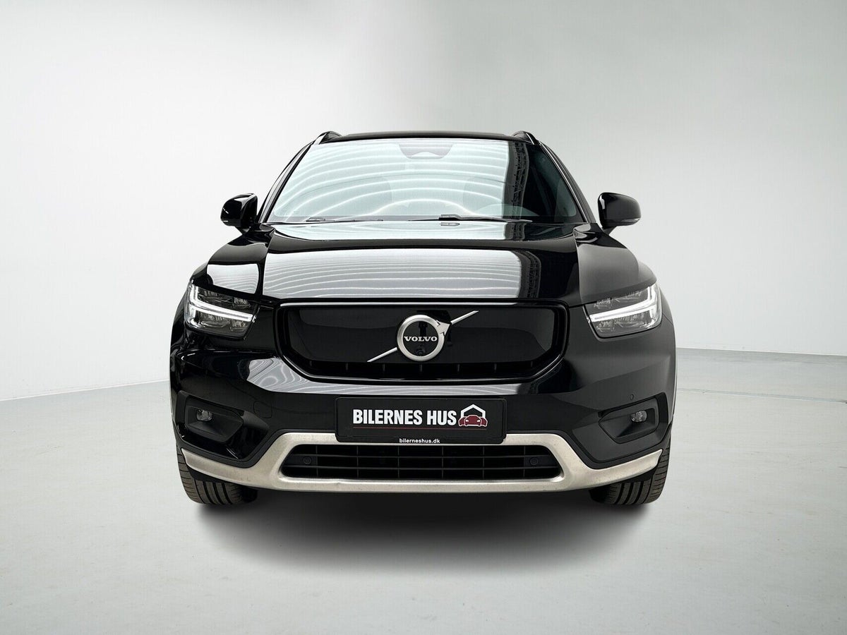 Volvo XC40 P8 ReCharge Twin R-Design billede 6