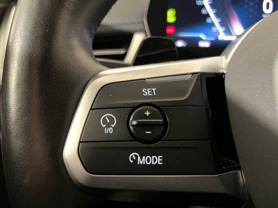 BMW iX1 xDrive30 M-Sport Premium