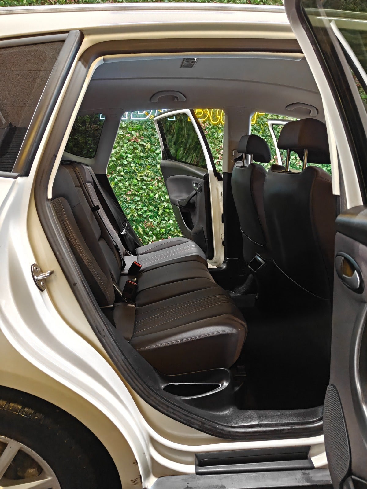 Billede af Seat Altea XL 2,0 TDi 140 Style DSG