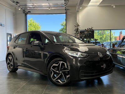 VW ID.3 Pro S