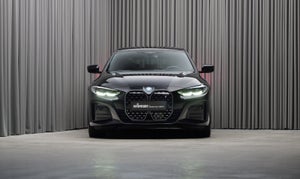 BMW i4 eDrive40