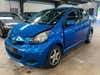 Toyota Aygo Plus