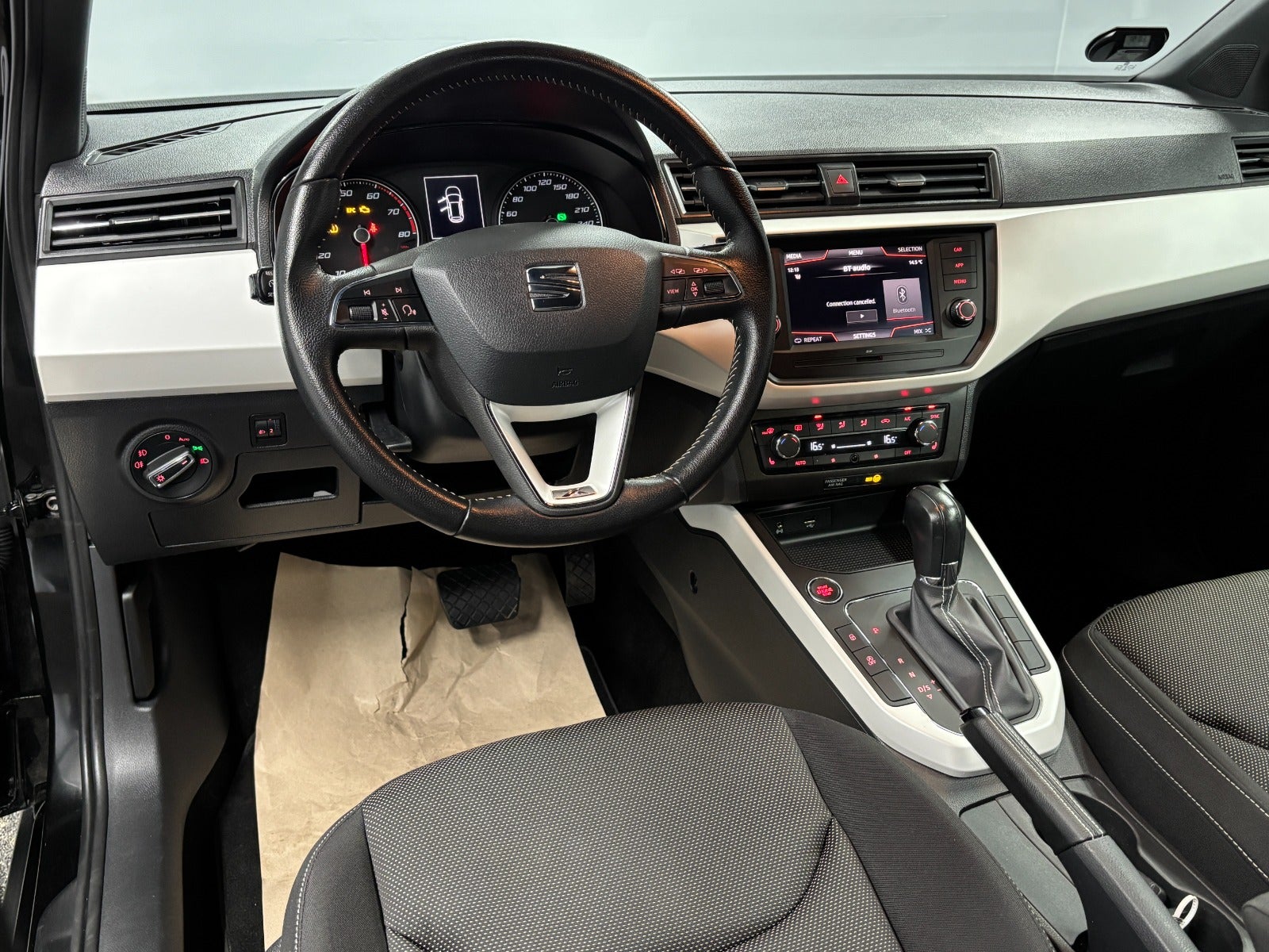 Billede af Seat Arona 1,0 TSi 115 Xcellence DSG