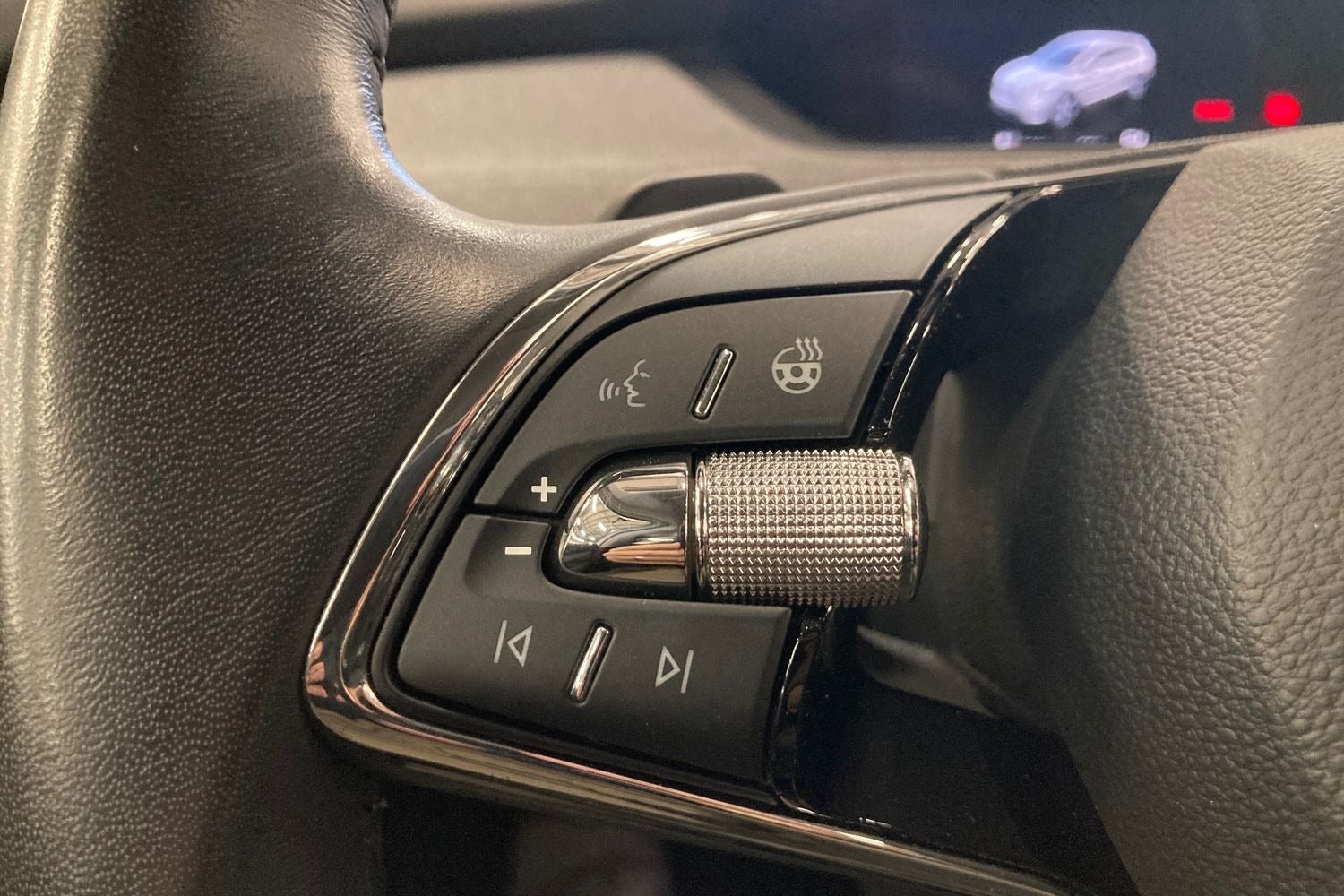 Billede af Skoda Enyaq 60 iV