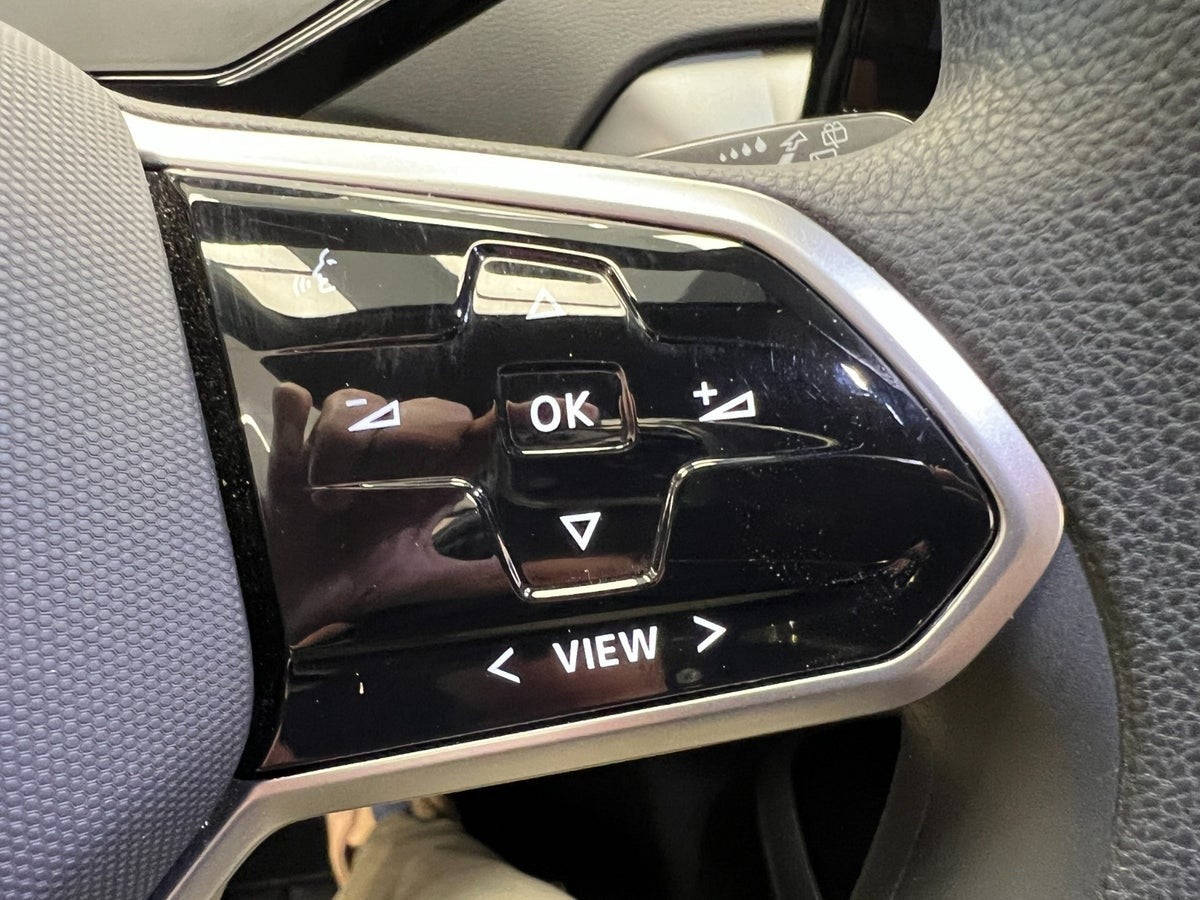 Billede af VW ID.4 52 Pure Performance