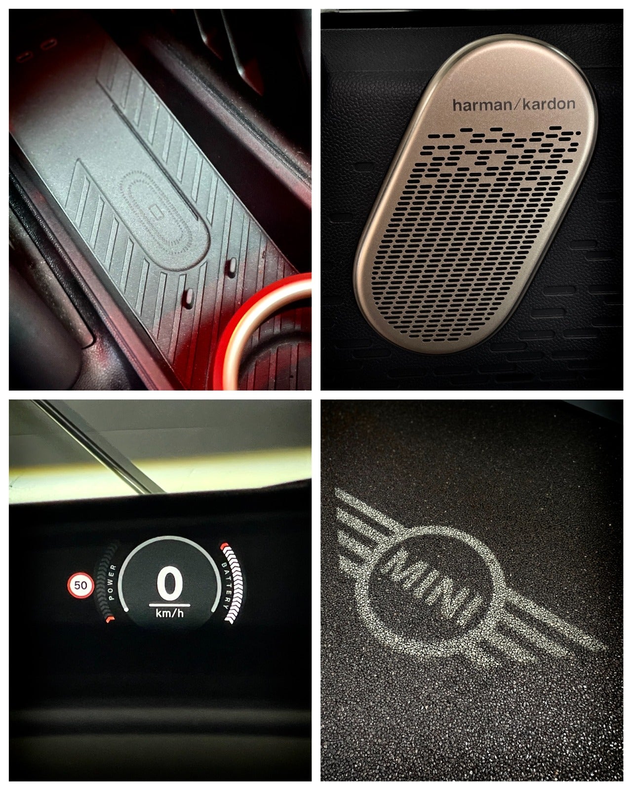 MINI Cooper SE JCW Trim XL