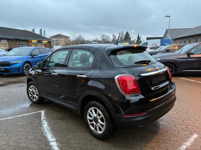 Fiat 500X M-Air 140 Popstar billede 3