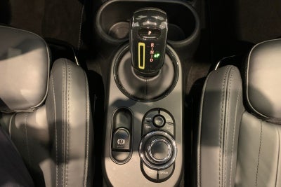 MINI Cooper SE Maximise