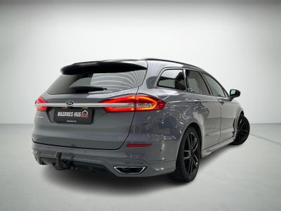 Ford Mondeo EcoBlue ST-Line stc. aut. billede 1