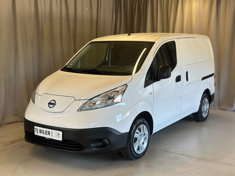 Nissan e-NV200 Comfort+ Van