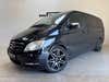 Mercedes Viano CDi Avantgarde Edition 125 aut. thumbnail