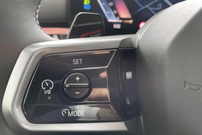 BMW i5 eDrive40 Touring M-Sport