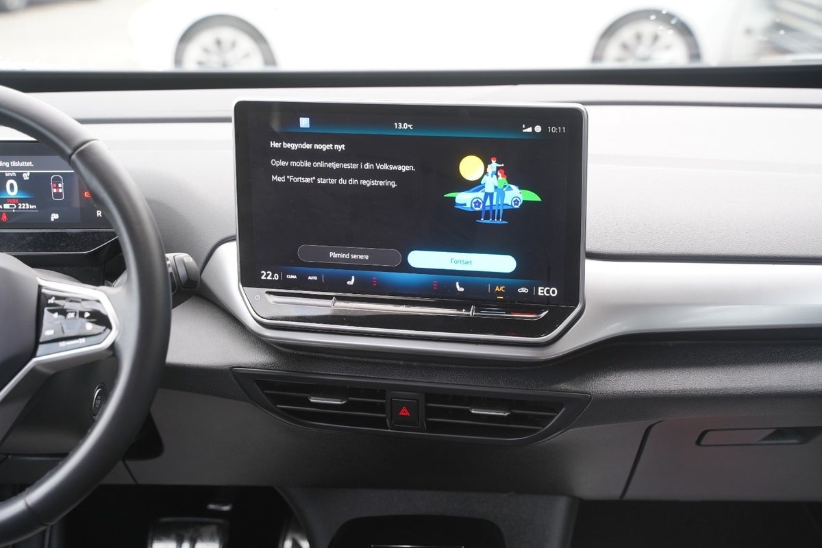 Billede af VW ID.4 77 Pro