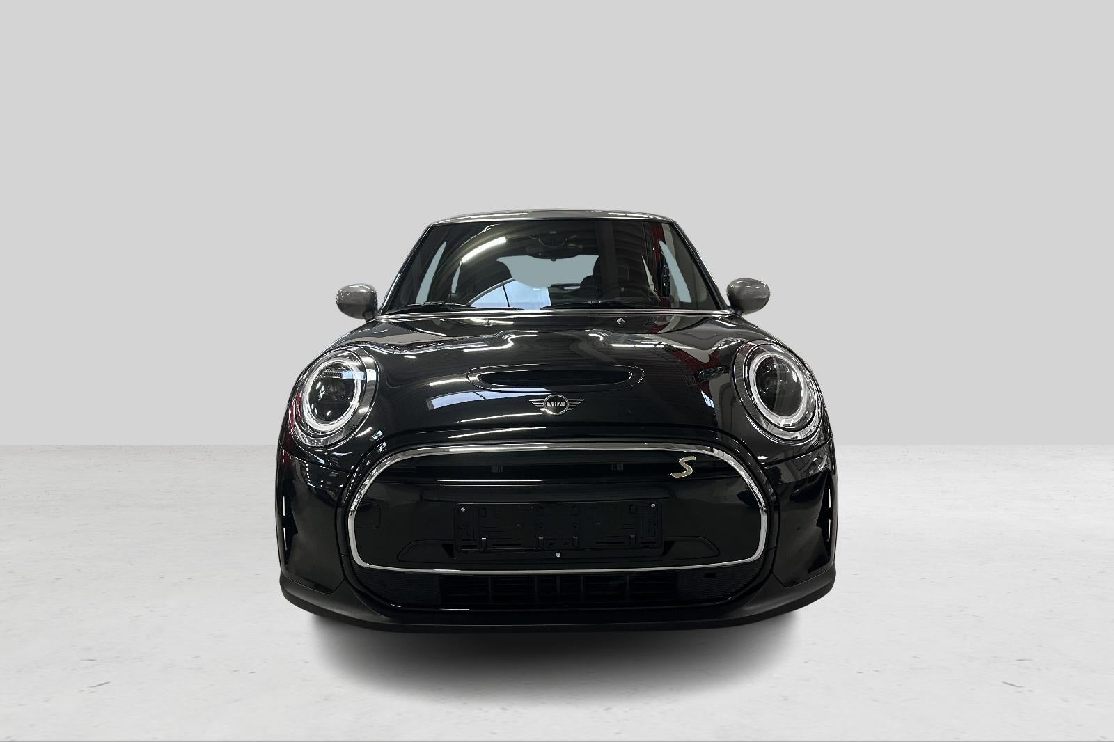 MINI Cooper SE Classic Trim