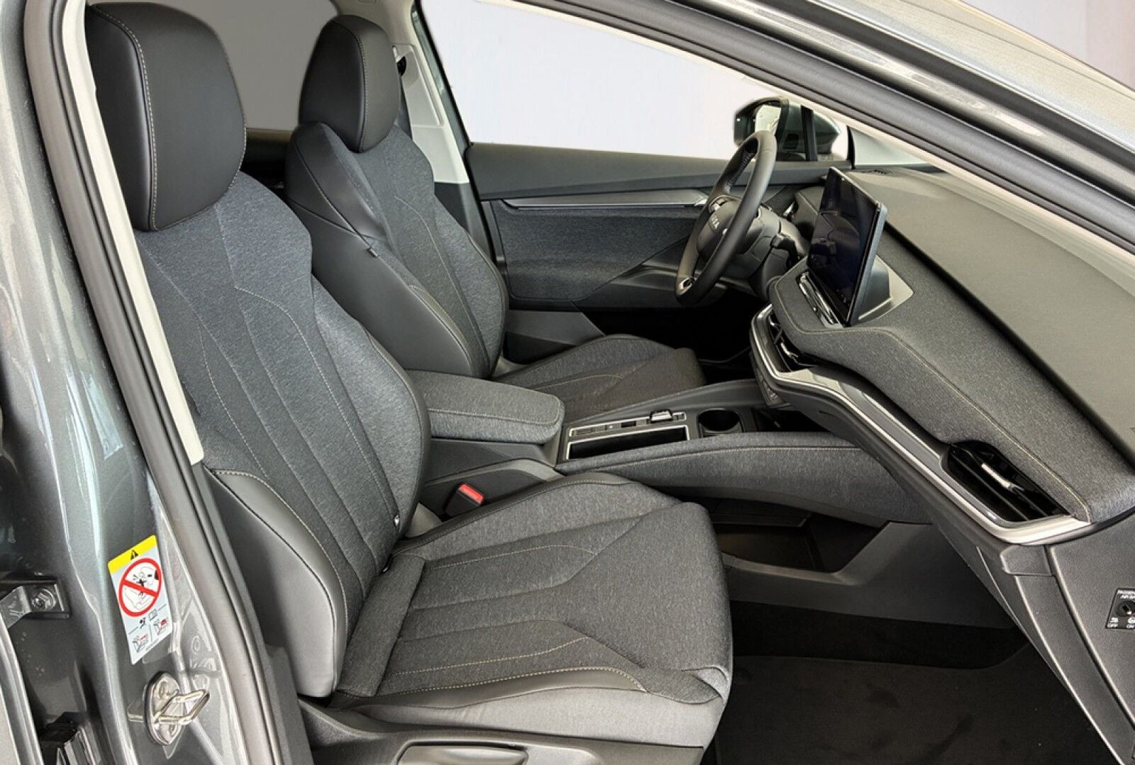Skoda Elroq iV Premium
