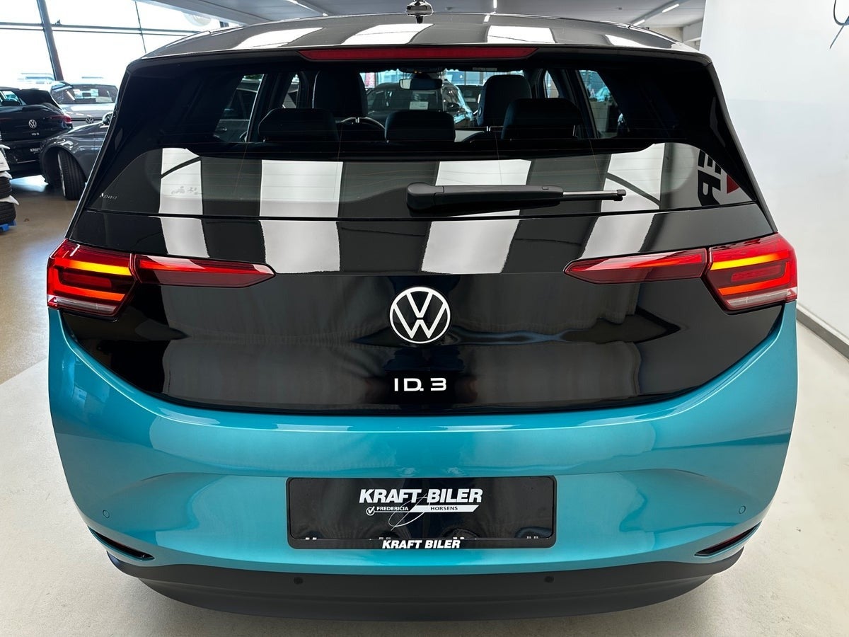 Billede af VW ID.3 45 City Pure Performance