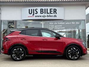 Kia Sportage PHEV GT-Line aut. 4WD