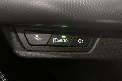 BMW iX2 eDrive20 M-Sport