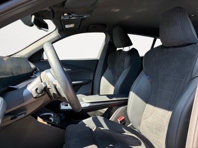 BMW iX2 eDrive20 M-Sport Premium