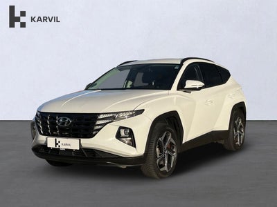 Hyundai Tucson 1,6 PHEV Essential aut. 4WD 5d